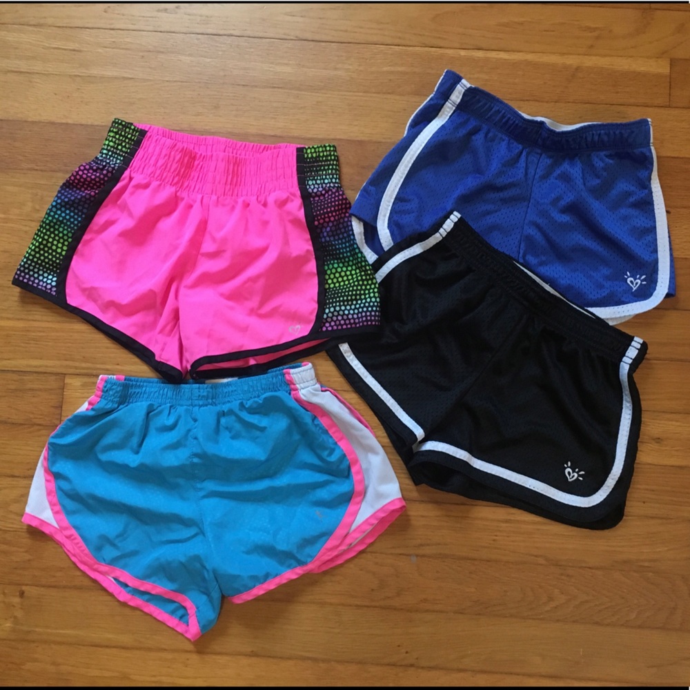 Shorts Bundle